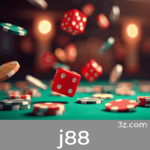 J88: O Cassino Online Premiado do Brasil